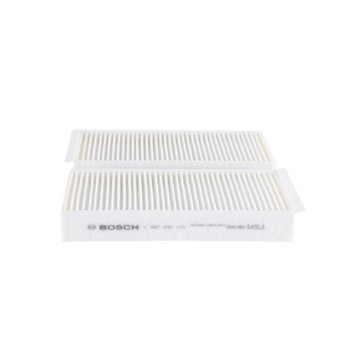 Pollen cabin filter for - cabin,