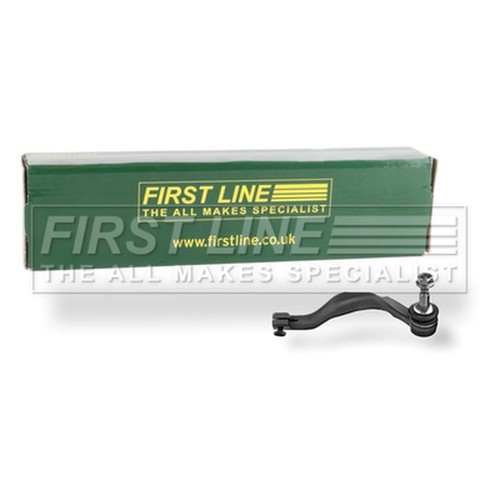 Tie track rod end for - for, mini