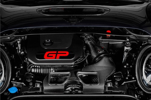 Eventuri carbon intake system - intake,