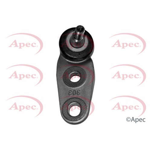 Ball joint for - for, jcw