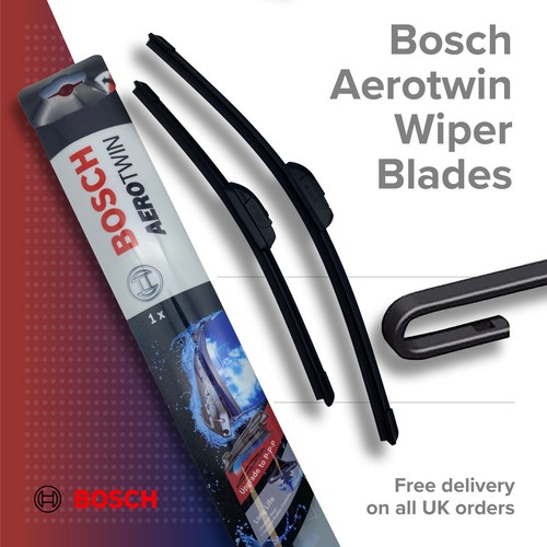 Bosch aerotwin retro - bosch,