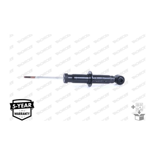 Shock absorber for mini jcw - jcw, gp