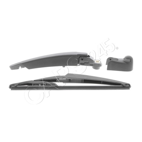 Rear windshield wiper arm - windshield,