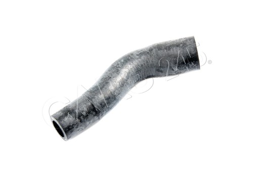 Genuine radiator coolant hose - radiator,
