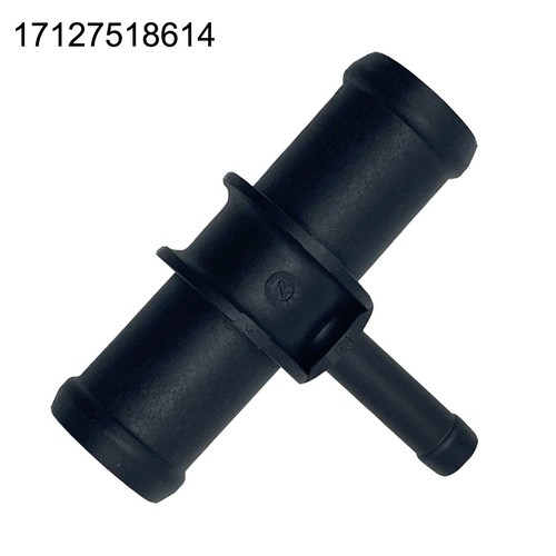 Coolant water pipe joint - water,