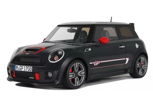 Otto mobile mini jcw gp2 - otto,