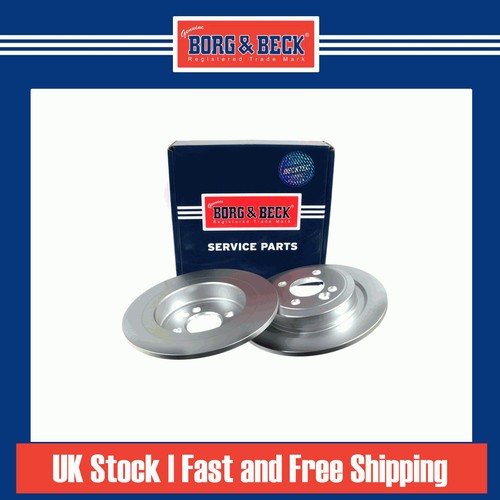 Brake discs solid for - solid, mini