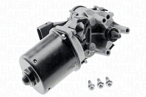Front wiper motor fits mini - front,