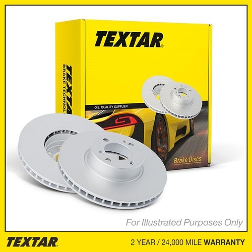 Brake discs vented for mini - vented,