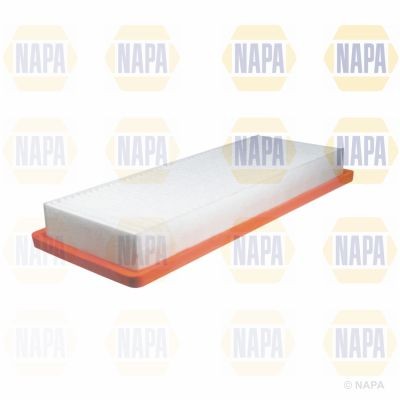 Genuine napa air filter for - air,