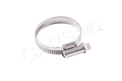 Genuine hose clamp bmw - clamp,