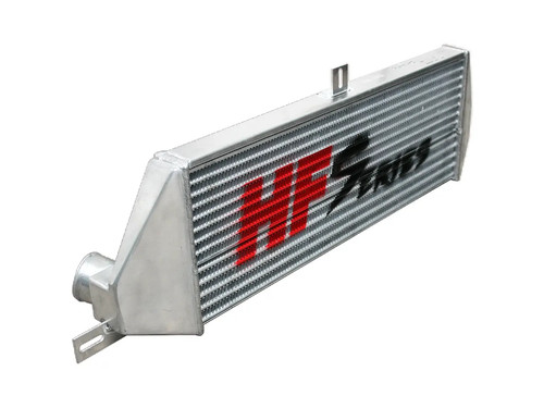 Series intercooler mini - hf-series,
