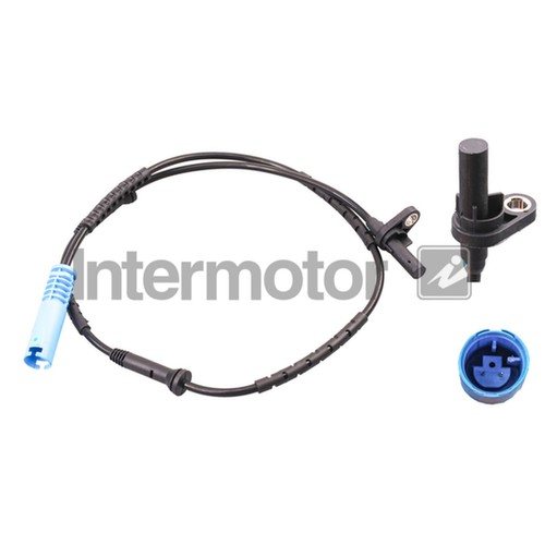 Abs sensor wheel speed - abs,
