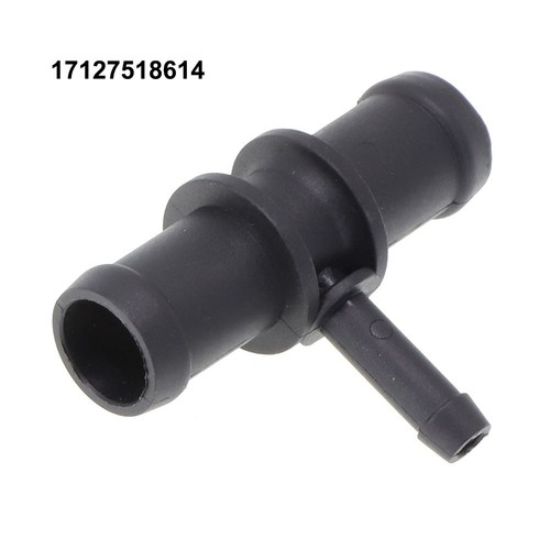 Cooling hose t connector - 1*,