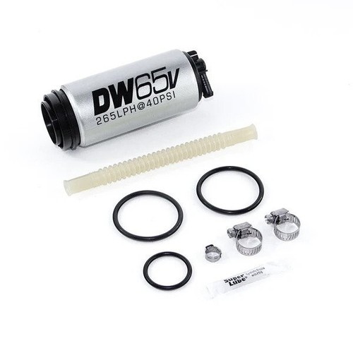 Deatschwerks dw65v 265lph - deatschwerks,