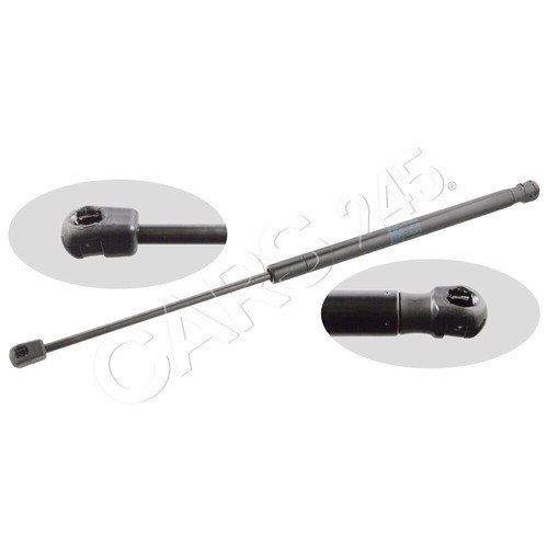 Febi trunk cargo space - cargo, gas