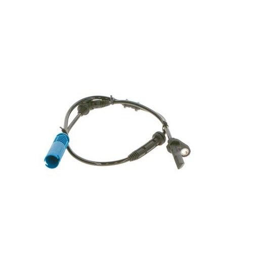 Abs sensor wheel speed - abs,
