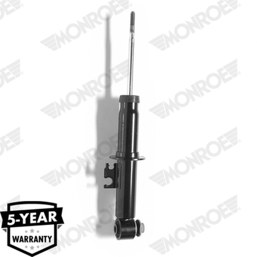 Shock absorber for mini jcw - 1x,