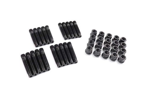 Bimecc wheel stud nut - stud,