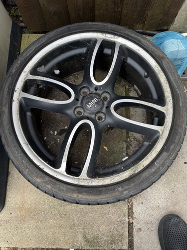 Genuine jcw mini gp - 3x,