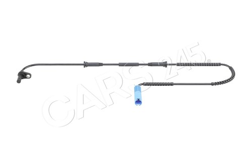 Rear wheel speed sensor - wheel,