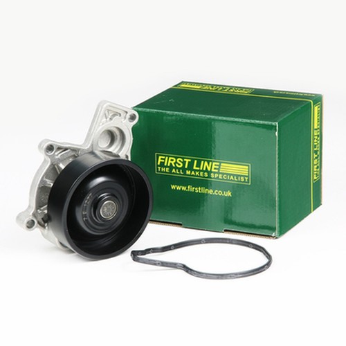Water pump for - jcw, gp
