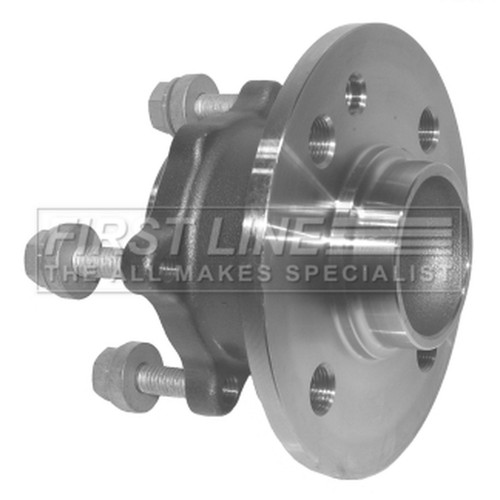 Wheel bearing kit for mini - wheel,