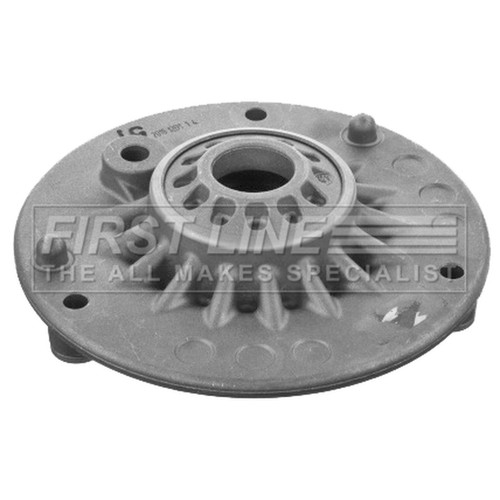 Top strut mount for - mount, mini