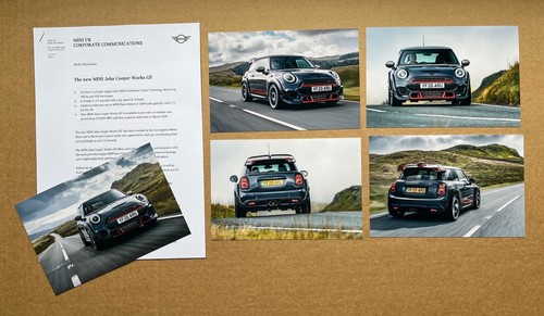 John cooper works edition - works,