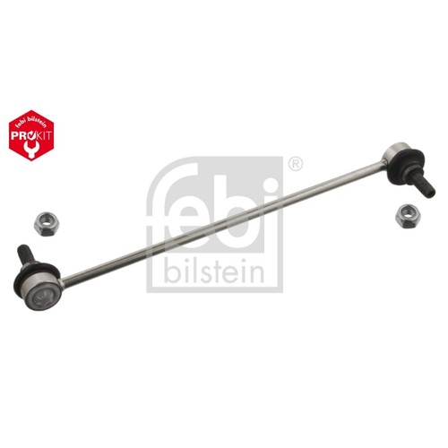 Anti roll bar link front - anti,