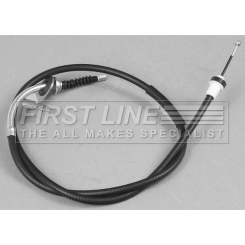 Handbrake cable for mini jcw - mini,