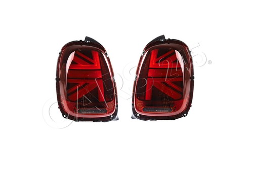 Genuine mini jcw f56 - mini,