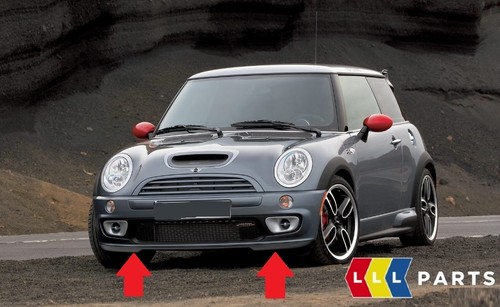New genuine mini - new, r53
