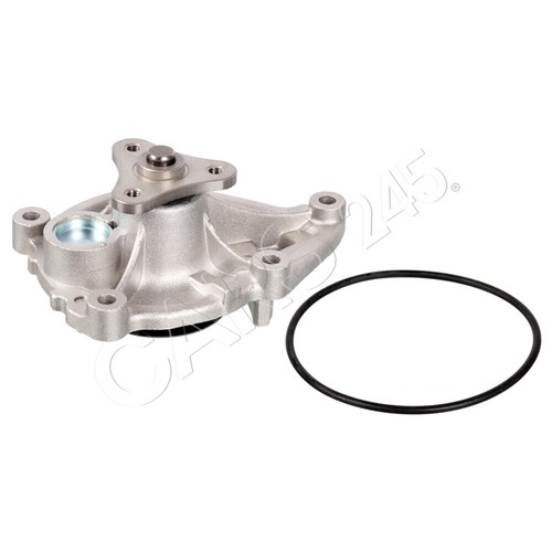 Febi water pump for peugeot - febi,