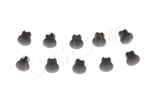 Genuine clip x10pcs bmw mini - x10pcs,