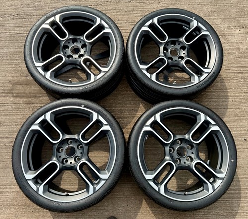 Genuine mini f56 jcw - jcw, gp3