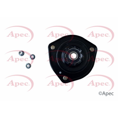 Front top strut mount for - strut,