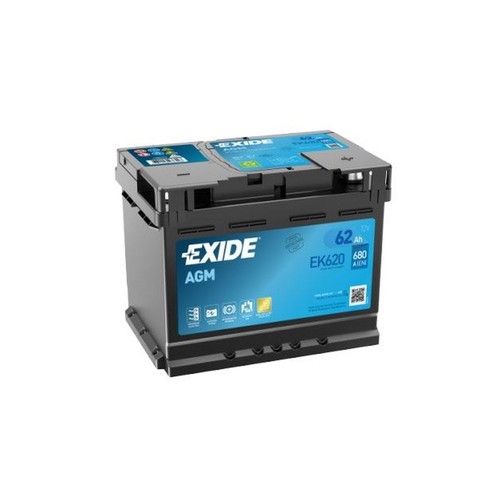 Battery for mini - battery, jcw