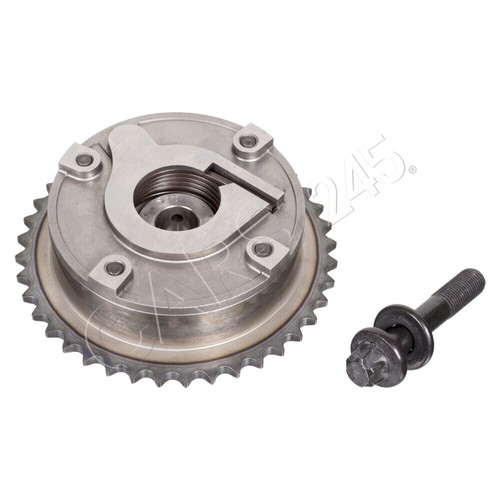 Camshaft adjuster febi - febi, fits
