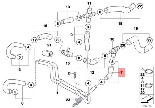 Genuine radiator coolant - genuine,