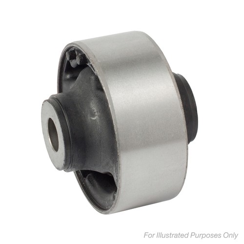 Wishbone control arm bush - /,