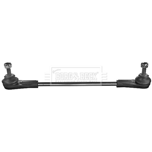 Anti roll bar - bar, link