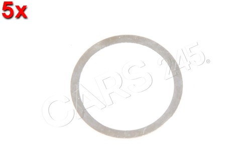 Original bmw sealing ring - sealing,