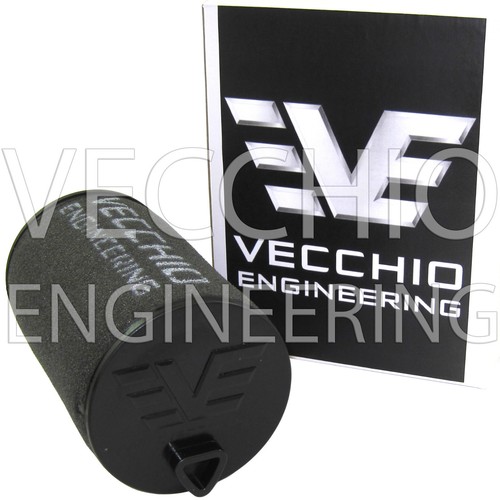Vecchio engineering r53 - vecchio, r53/r52