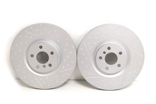 Mtec front brake - brake, discs