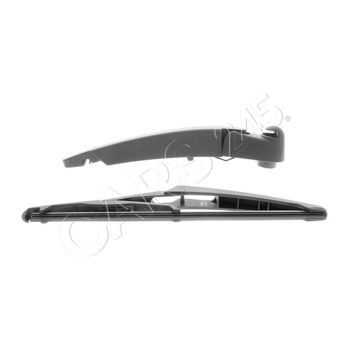 Windscreen cleaning wiper arm