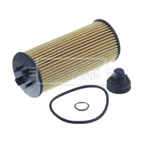 Oil filter for mini jcw - jcw, gp
