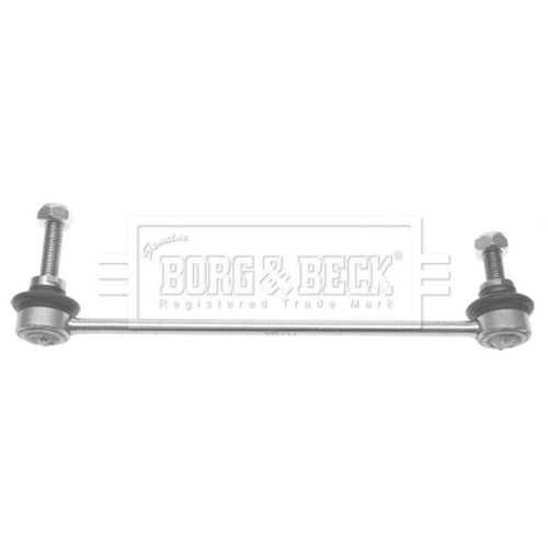 Anti roll bar links rear - bar,