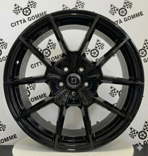 Alloy wheels compatible with - alloy,