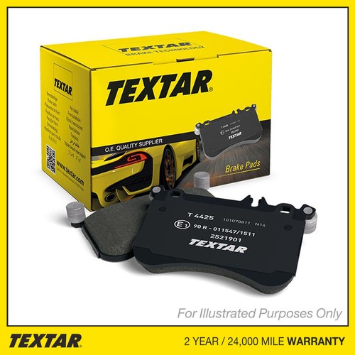 Brake pads set - brake, gp